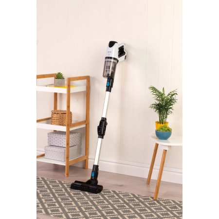 Odkurzacz Bezprzewodowy Flexispace AD-3402 Hoffen